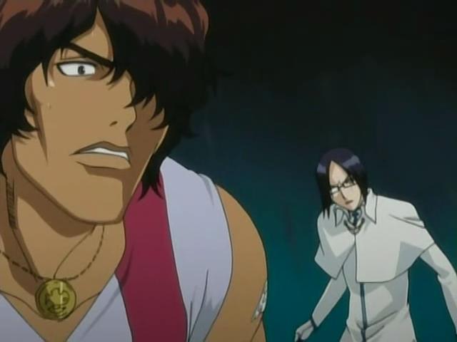 Otaku Gallery  / Anime e Manga / Bleach / Screen Shots / Episodi / 024 - Radunatevi Il Gotei 13 / 014.jpg